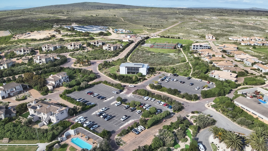 0 Bedroom Property for Sale in Langebaan Country Estate Western Cape